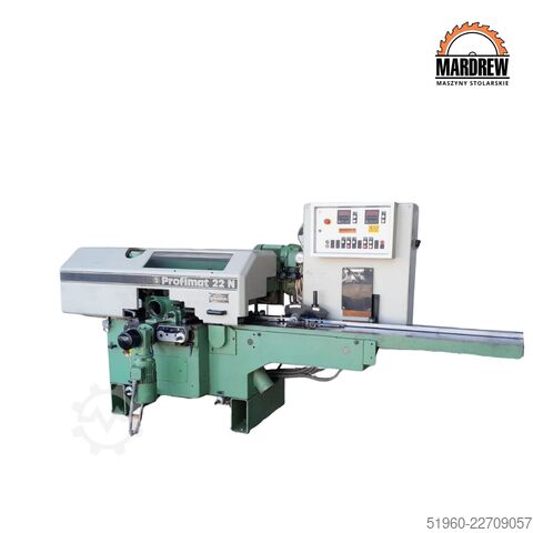  WEINIG Profimat 22N 7/26