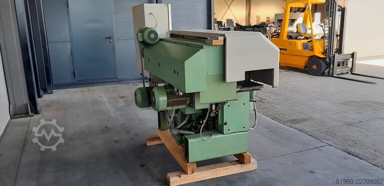  WEINIG Profimat 22N 7/26
