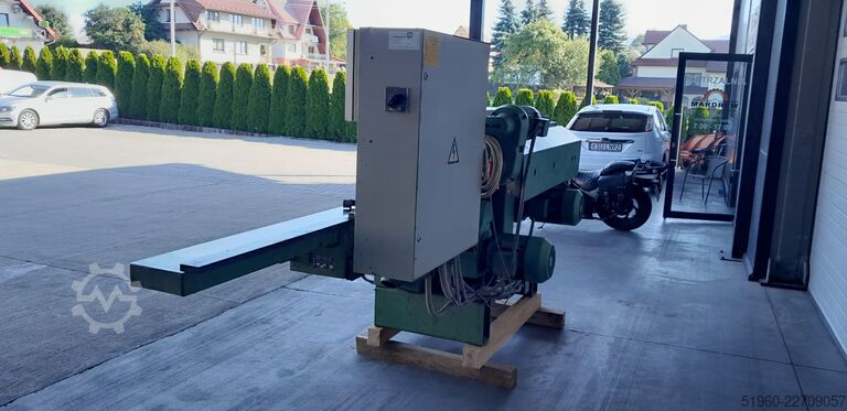 WEINIG Profimat 22N 7/26