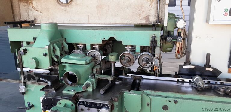  WEINIG Profimat 22N 7/26