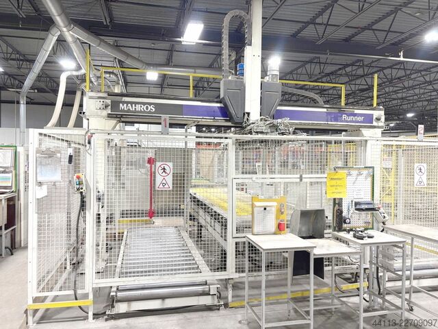 BERGER technologie GmbH BERGER technologie GmbH BERGER technologie GmbH