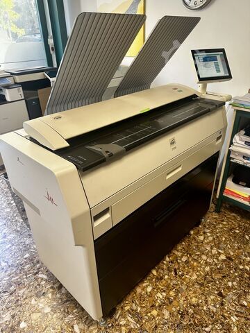 офисен принтер Kyocera KIP7170