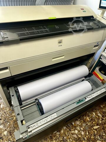 офисен принтер Kyocera KIP7170