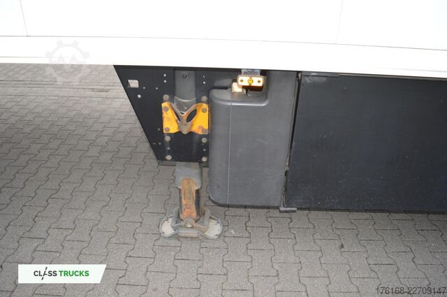 Semi-reboque frigorífico SCHMITZ CARGOBULL SKO Double Deck FP 60 SLXi 300