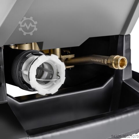 Kärcher HD 10/25-4S PLUS NOVO! 250 BAR Kärcher HD 10/25-4S PLUS - 1000l/h - 250bar