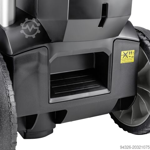 Kärcher HD 10/25-4S PLUS NOVO! 250 BAR Kärcher HD 10/25-4S PLUS - 1000l/h - 250bar