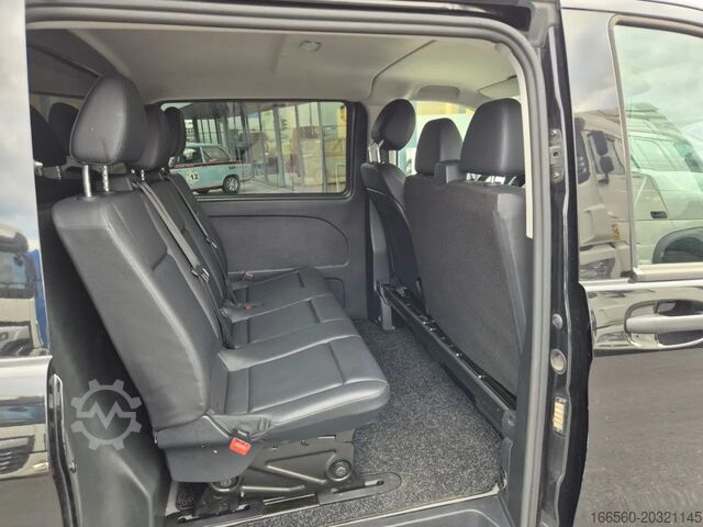 Carrinha Mercedes-Benz VITO 114 CDI MIXTO