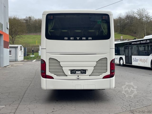 Intercitybus SETRA S 415 UL | Klima, ART, Euro6 | 2 Fahrzeuge