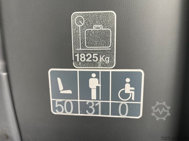 Intercitybus SETRA S 415 UL | Klima, ART, Euro6 | 2 Fahrzeuge