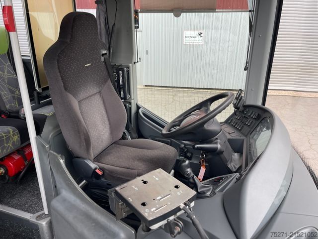 Intercitybus SETRA S 415 UL | Klima, ART, Euro6 | 2 Fahrzeuge