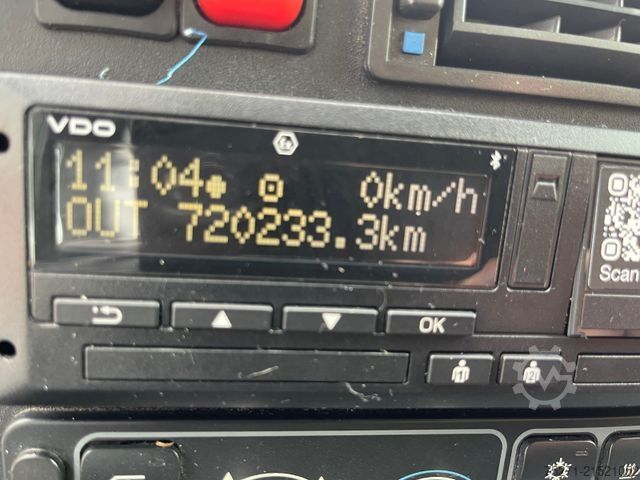 Intercitybus SETRA S 415 UL | Klima, ART, Euro6 | 2 Fahrzeuge