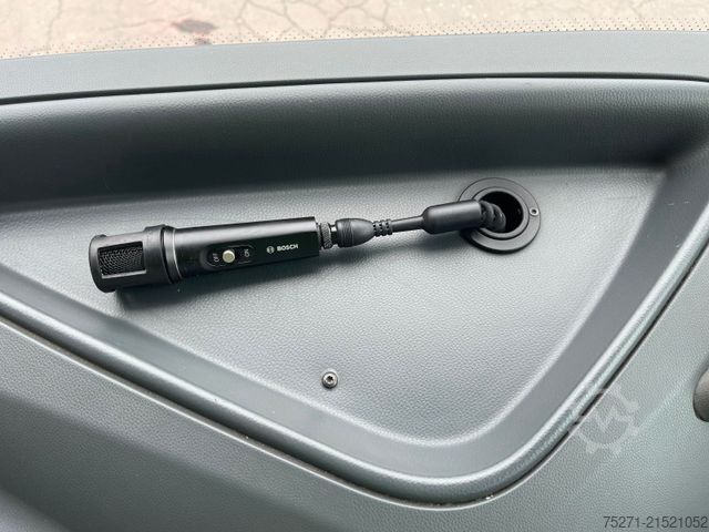 Intercitybus SETRA S 415 UL | Klima, ART, Euro6 | 2 Fahrzeuge