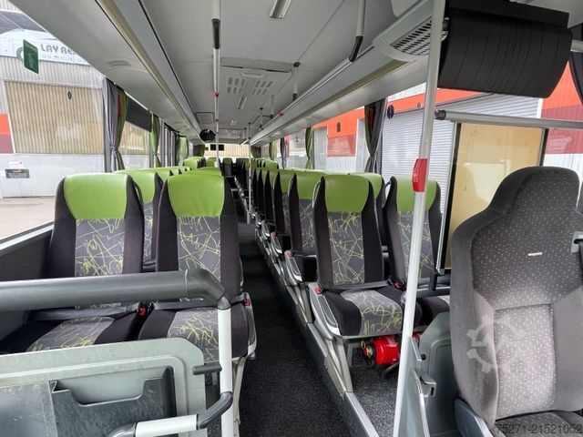 Intercitybus SETRA S 415 UL | Klima, ART, Euro6 | 2 Fahrzeuge