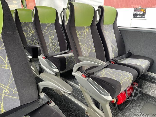 Intercitybus SETRA S 415 UL | Klima, ART, Euro6 | 2 Fahrzeuge