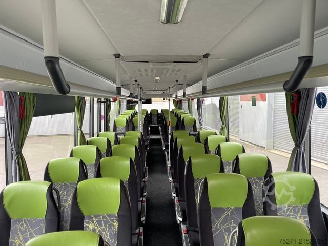 Intercitybus SETRA S 415 UL | Klima, ART, Euro6 | 2 Fahrzeuge