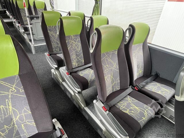 Intercitybus SETRA S 415 UL | Klima, ART, Euro6 | 2 Fahrzeuge