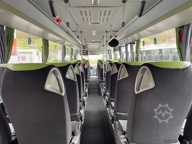 Intercitybus SETRA S 415 UL | Klima, ART, Euro6 | 2 Fahrzeuge