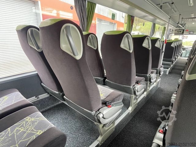 Intercitybus SETRA S 415 UL | Klima, ART, Euro6 | 2 Fahrzeuge
