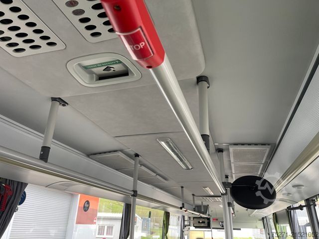 Intercitybus SETRA S 415 UL | Klima, ART, Euro6 | 2 Fahrzeuge