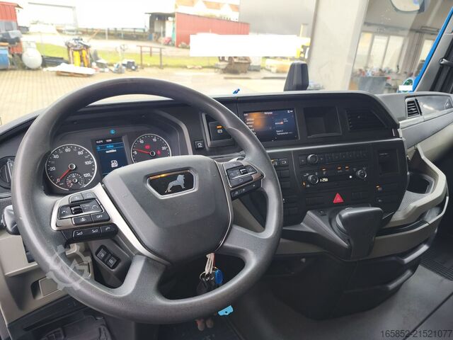 SAMSTAG MaschinenTechnik GmbH SAMSTAG MaschinenTechnik GmbH SAMSTAG MaschinenTechnik GmbH