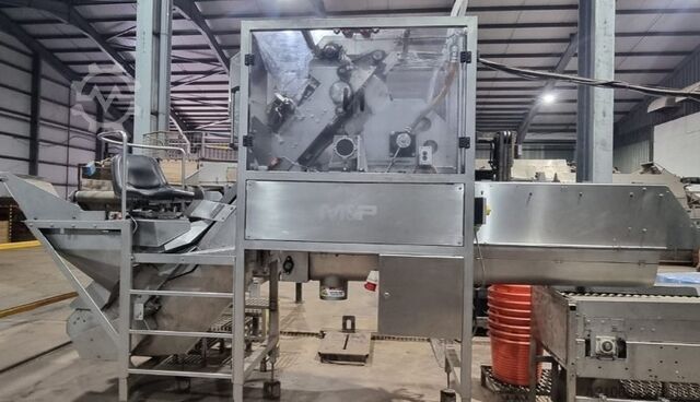  M&P Engineering MP 16584