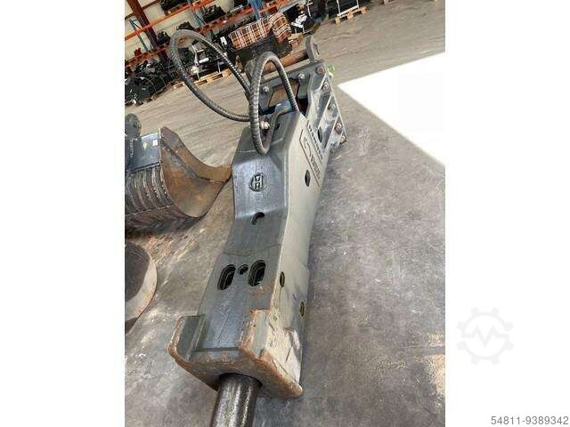 Sonstige/Other Hammer HS3200 reconditioned