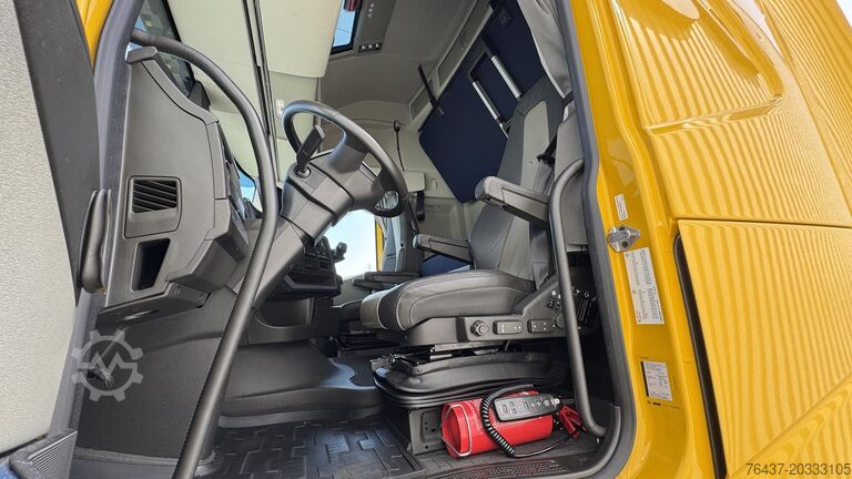 Standard-SZM Volvo FH