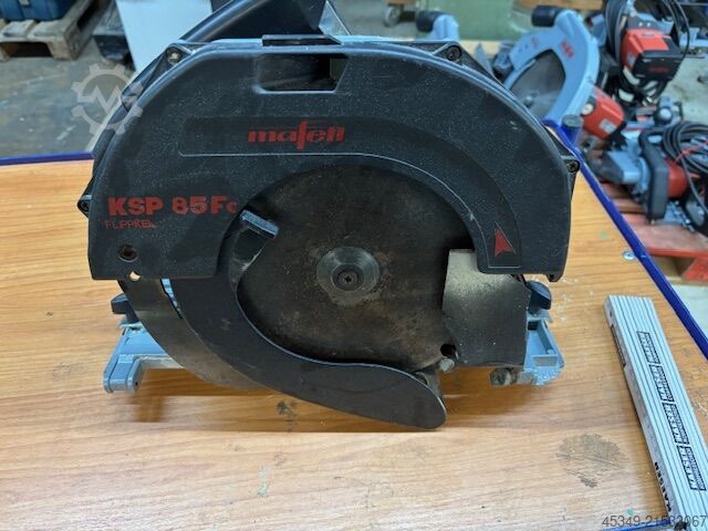 हैंड सर्कुलर सॉ Mafell KSP 85 Fc