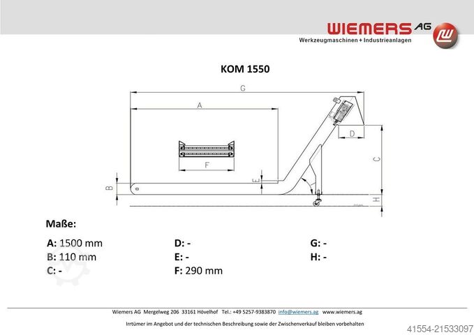 Späneförderer; Magnetbandförderer SEW-EURODRIVE R43-VU01