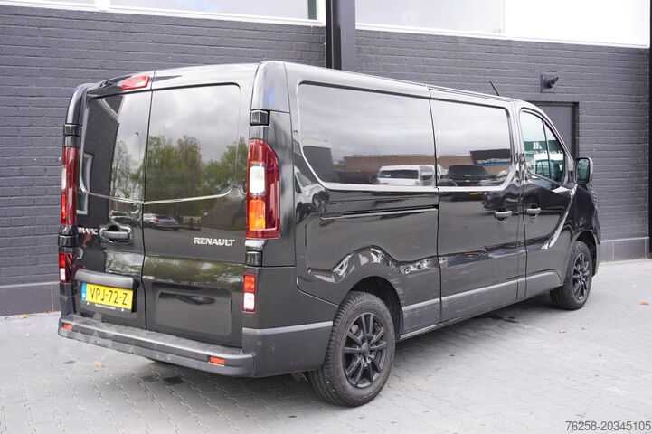 Furgonas Renault Trafic 2.0 dCi L2 EURO 6 - Airco - Cruise - Car...