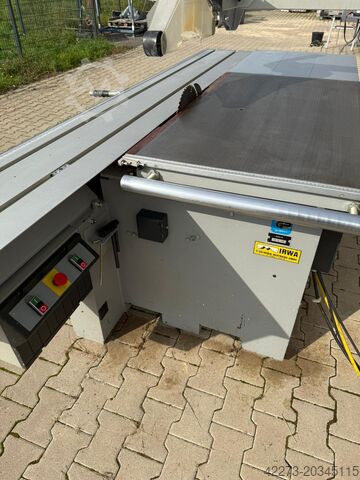 Drsna namizna žaga Altendorf F 45