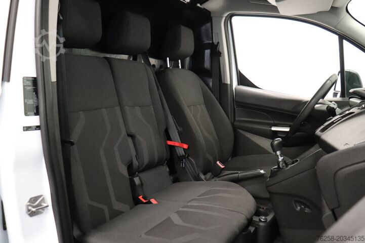 Break à toit surélevé Ford Transit Connect 1.0 Ecoboost 100PK L2 BENZINE! ...