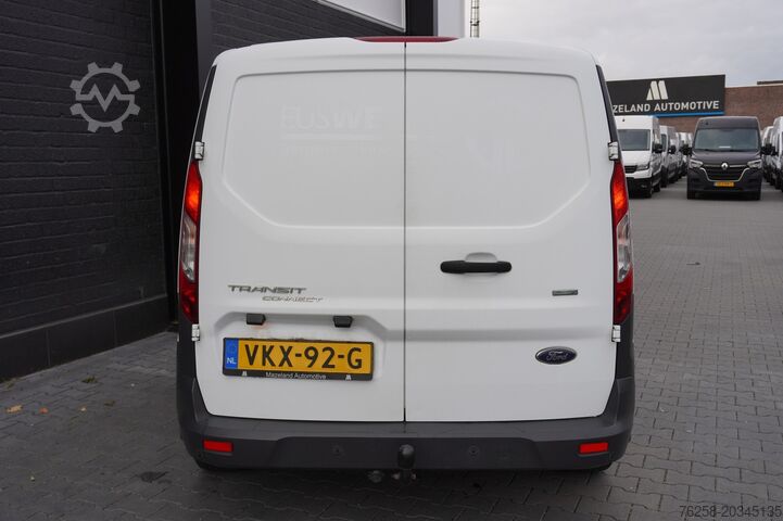 Break à toit surélevé Ford Transit Connect 1.0 Ecoboost 100PK L2 BENZINE! ...