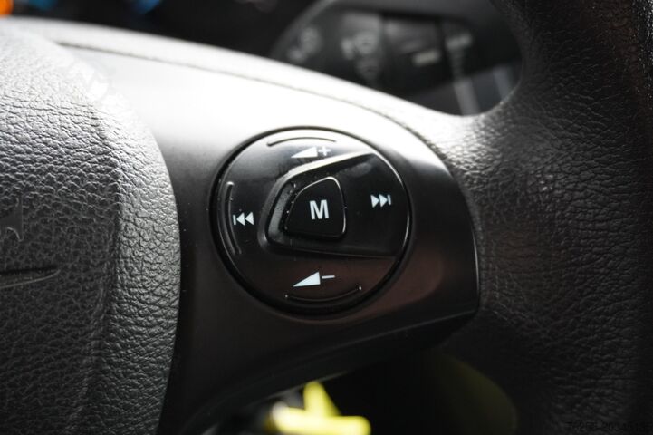 Break à toit surélevé Ford Transit Connect 1.0 Ecoboost 100PK L2 BENZINE! ...