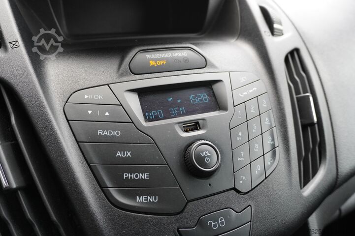 Break à toit surélevé Ford Transit Connect 1.0 Ecoboost 100PK L2 BENZINE! ...