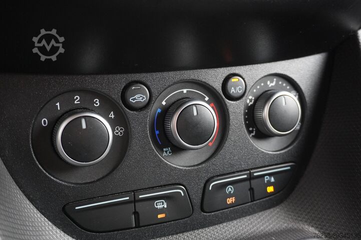 Break à toit surélevé Ford Transit Connect 1.0 Ecoboost 100PK L2 BENZINE! ...