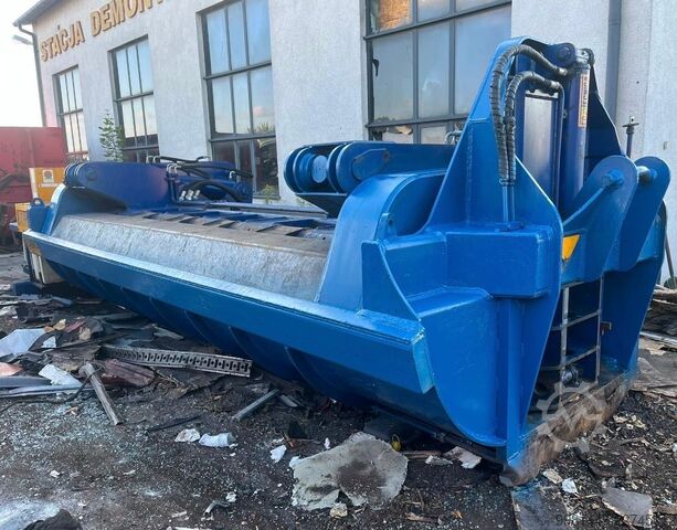  Ekotecnica ORCA S5250P
