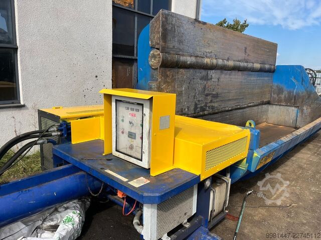  Ekotecnica ORCA S5250P