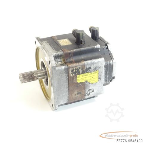KUKAエンジン KUKA Kuka 1FK6100-8AF91-1ZZ9-ZS09 Servomotor SN:ELN50042089018