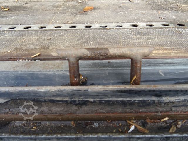 شاحنة مشروبات MAN 26.320 TGM*18 Pal.*2,5 to LBW*Lift/Lenk*2x AHK
