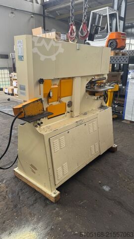  GEKA Hydracrop 55 SD