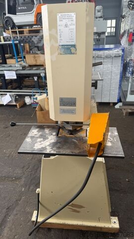  GEKA Hydracrop 55 SD