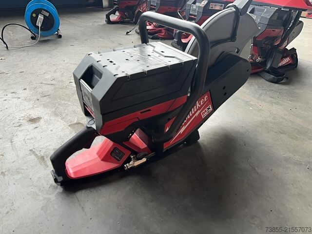  Milwaukee MXF COS350-602