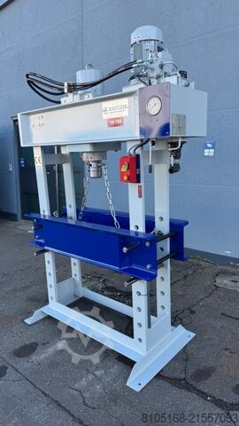  HIDROLIKSAN HD 100