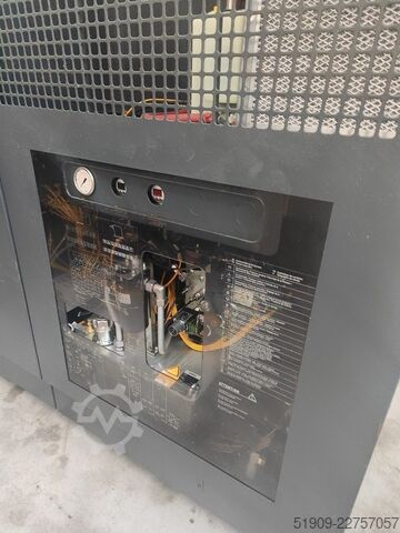Strung CNC DMG Gildemeister CTX ALPHA 300