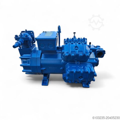Külmutuskompressor Frascold W75 240Y
