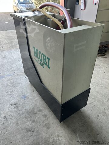 Emulsjonsvogn IAG MF 500