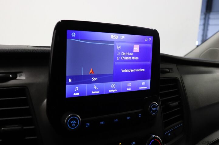 厢式货车 Ford Transit Custom 2.0 TDCI 130PK L2 EURO 6 - Airco...