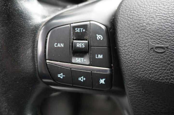 厢式货车 Ford Transit Custom 2.0 TDCI 130PK L2 EURO 6 - Airco...