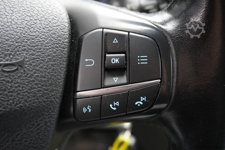 厢式货车 Ford Transit Custom 2.0 TDCI 130PK L2 EURO 6 - Airco...